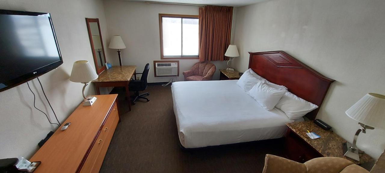 Days Inn By Wyndham Willmar Esterno foto