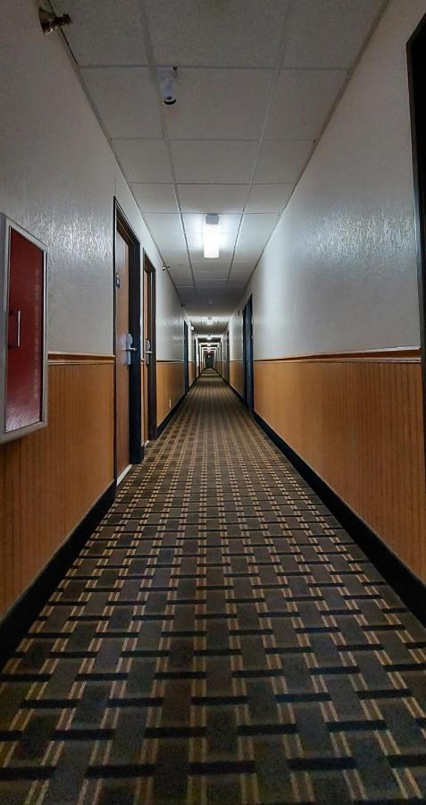 Days Inn By Wyndham Willmar Esterno foto