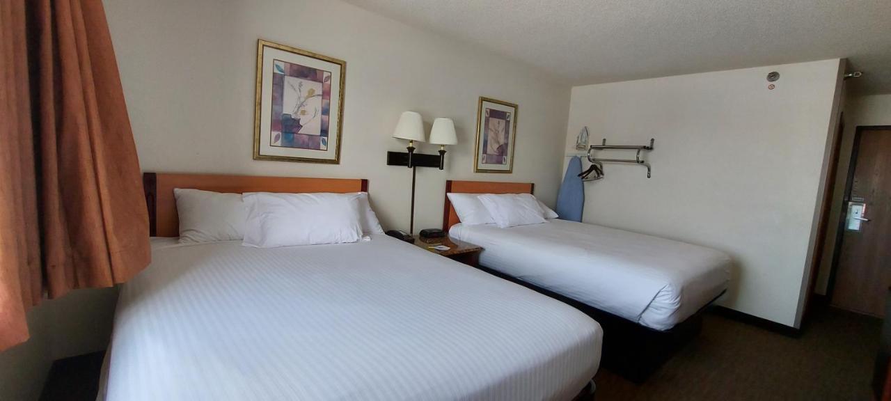 Days Inn By Wyndham Willmar Esterno foto