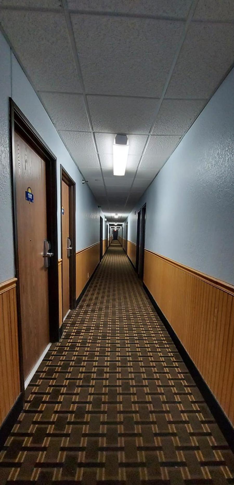 Days Inn By Wyndham Willmar Esterno foto