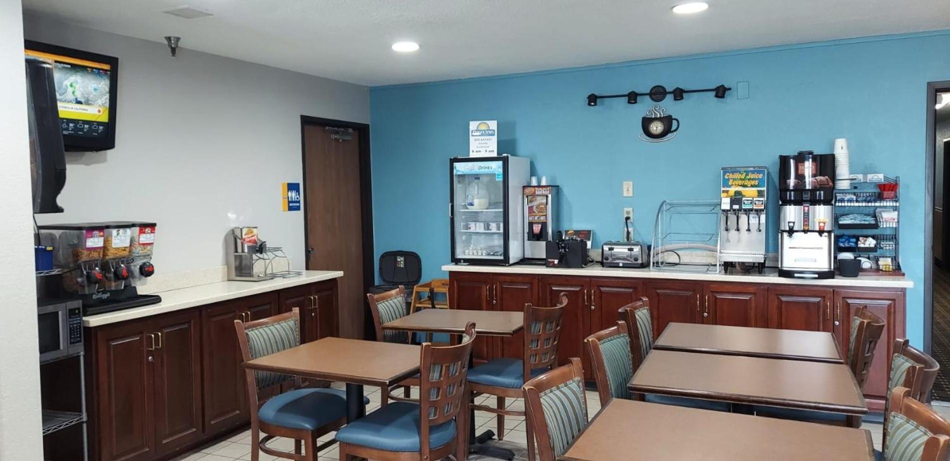 Days Inn By Wyndham Willmar Esterno foto