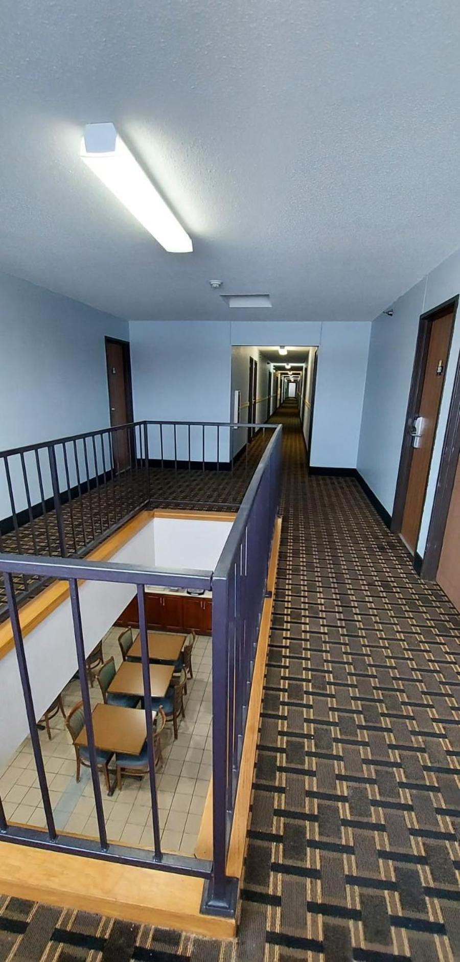 Days Inn By Wyndham Willmar Esterno foto