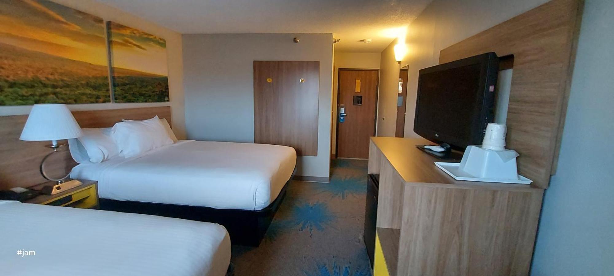 Days Inn By Wyndham Willmar Esterno foto