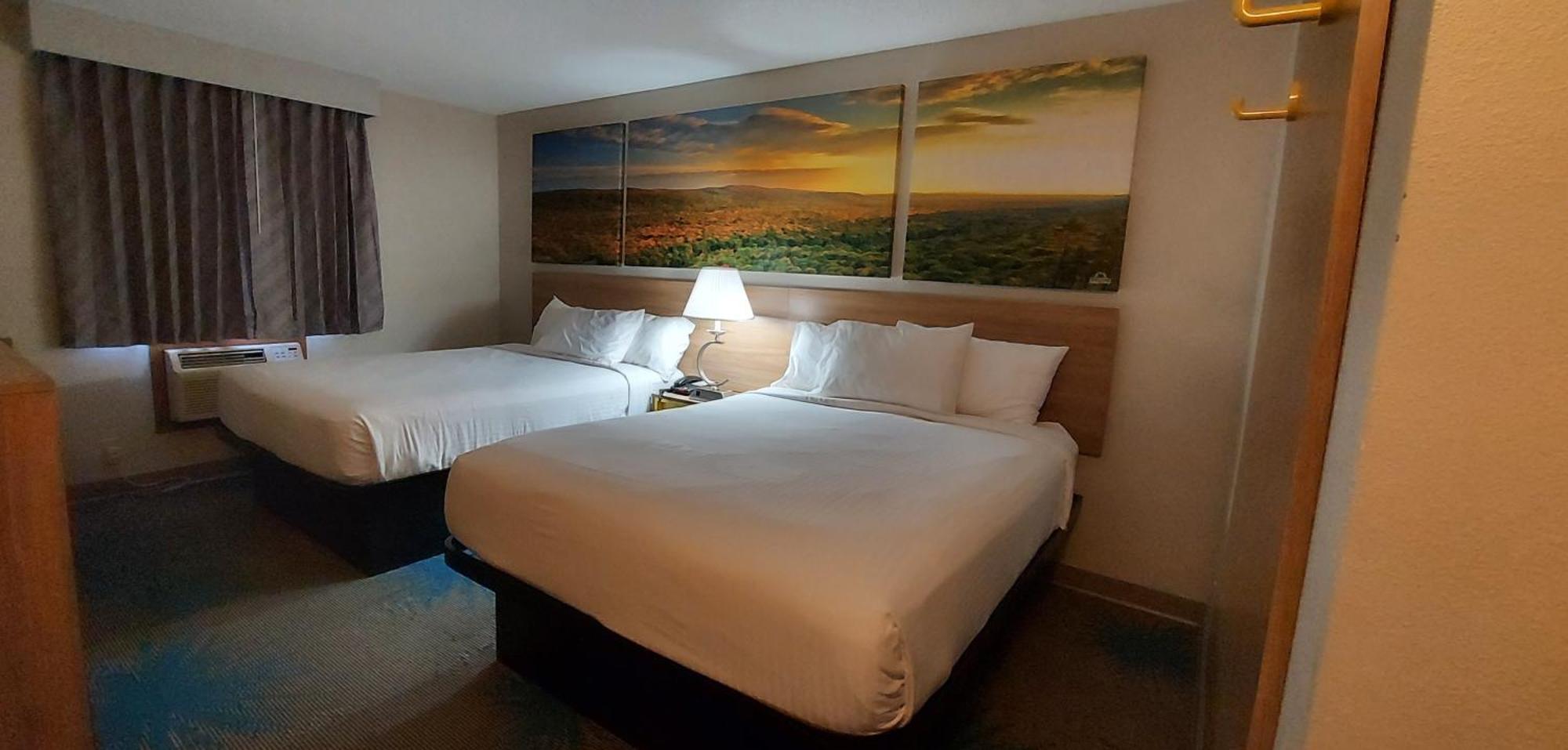 Days Inn By Wyndham Willmar Esterno foto