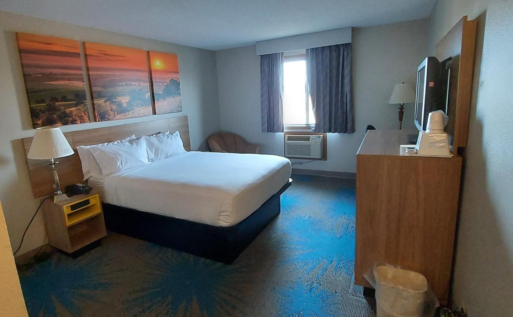 Days Inn By Wyndham Willmar Esterno foto