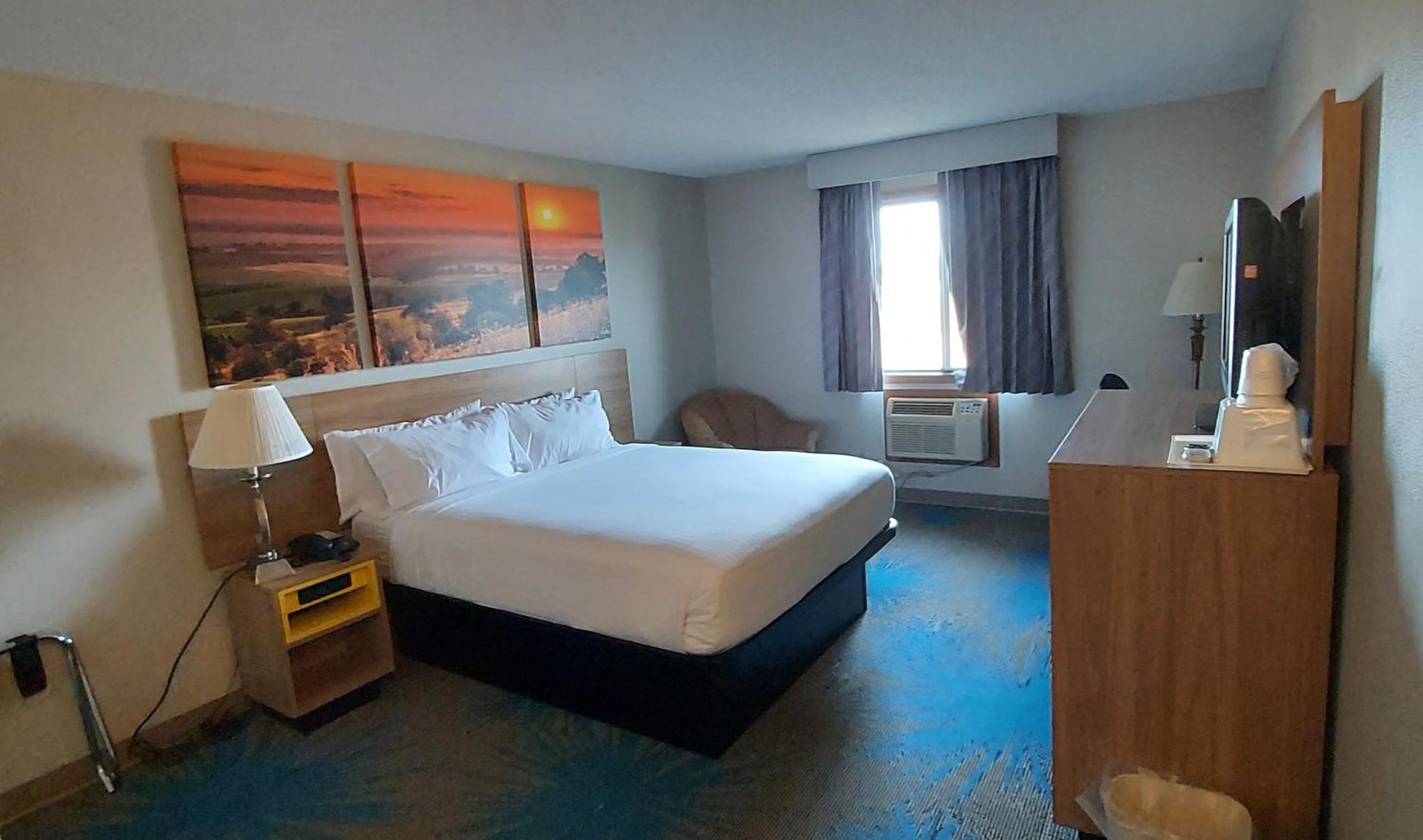 Days Inn By Wyndham Willmar Esterno foto