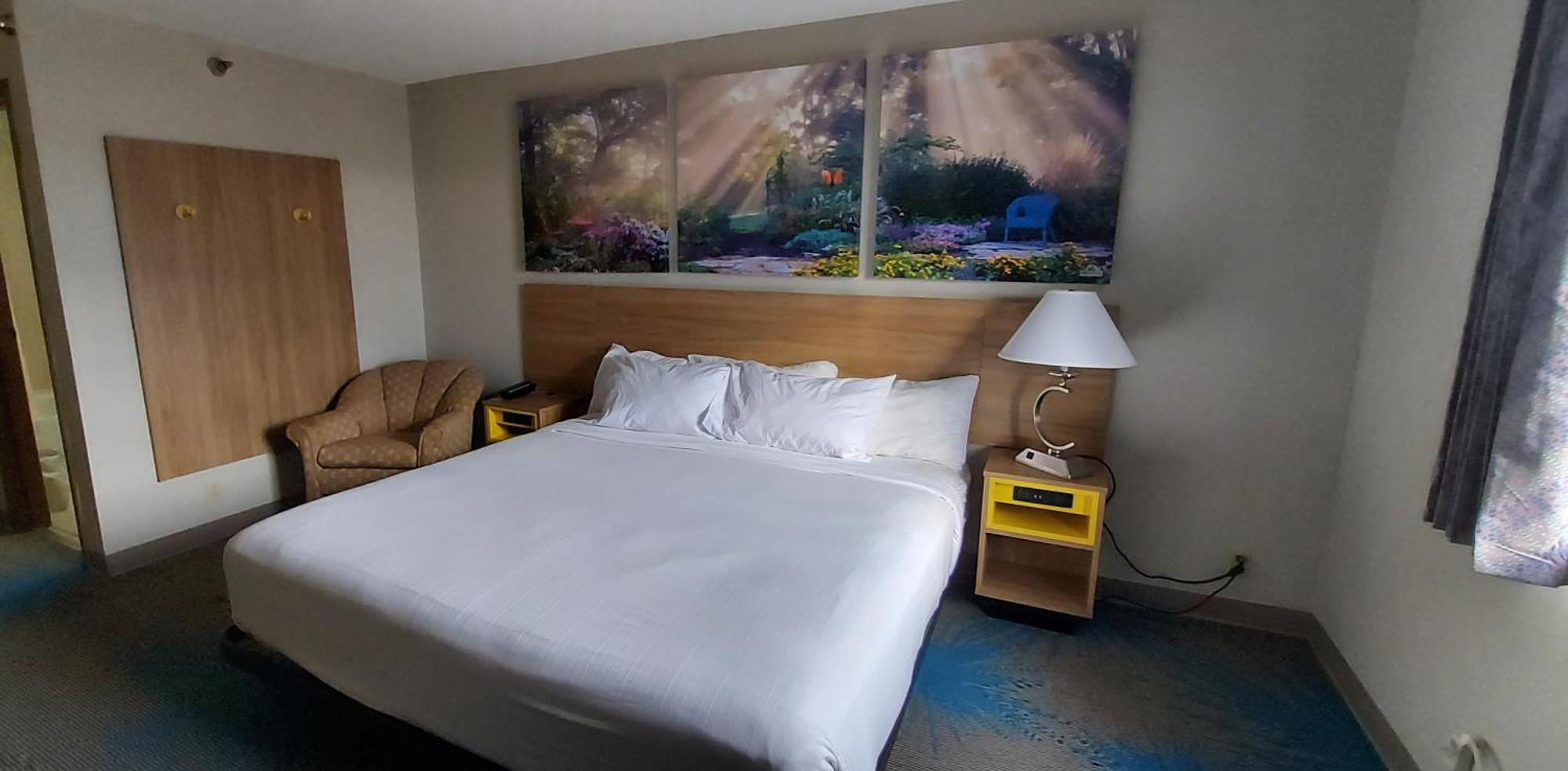 Days Inn By Wyndham Willmar Esterno foto