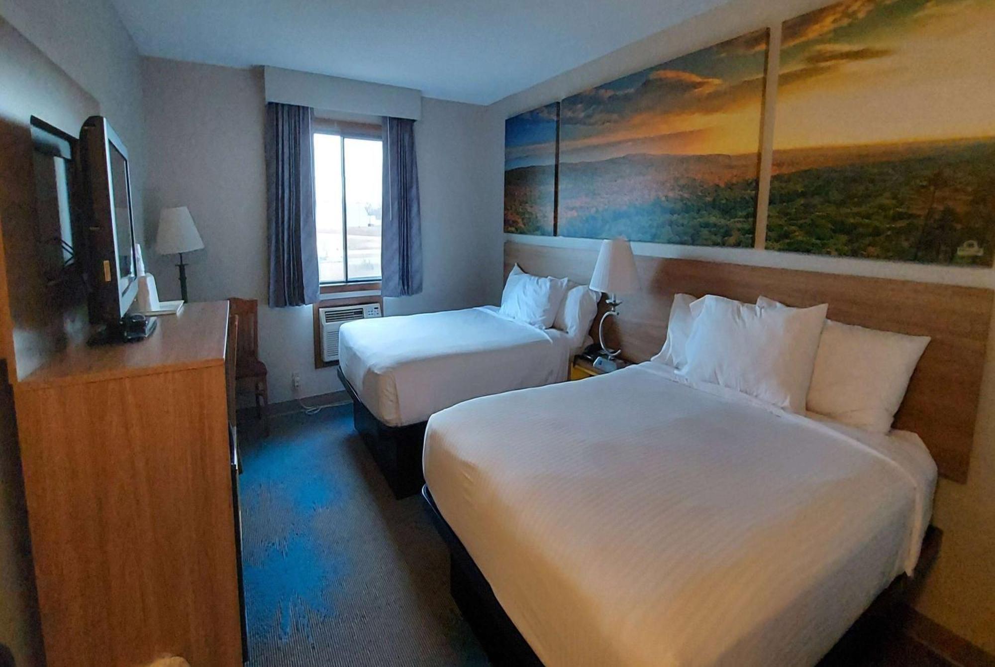 Days Inn By Wyndham Willmar Esterno foto