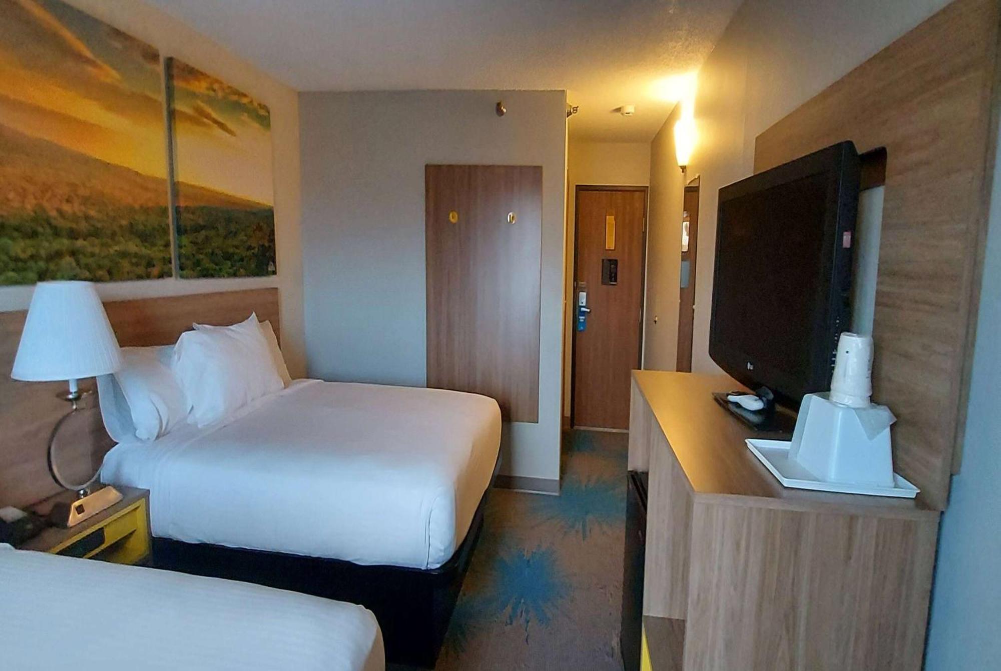 Days Inn By Wyndham Willmar Esterno foto