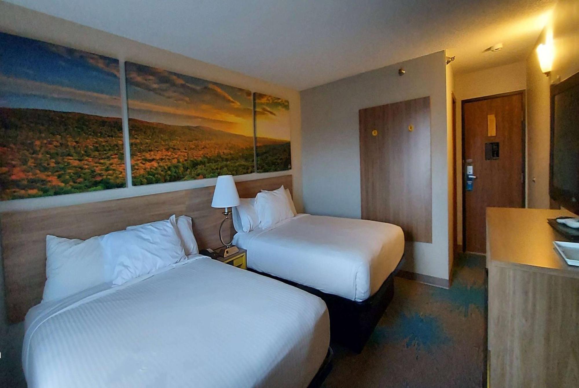Days Inn By Wyndham Willmar Esterno foto